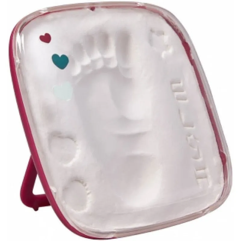 Baby Art Hello Baby - кутия за отпечатък