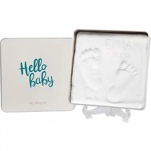 Baby Art Магична кутия (квадратна) - Baby Art Essentials