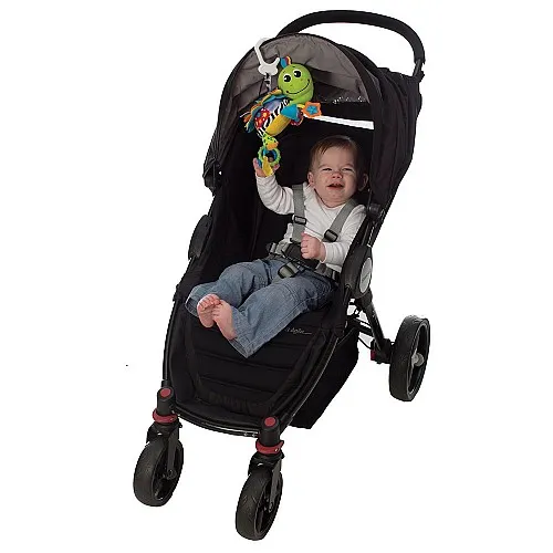 PLAYGRO Активна играчка Костенурка, 0м+