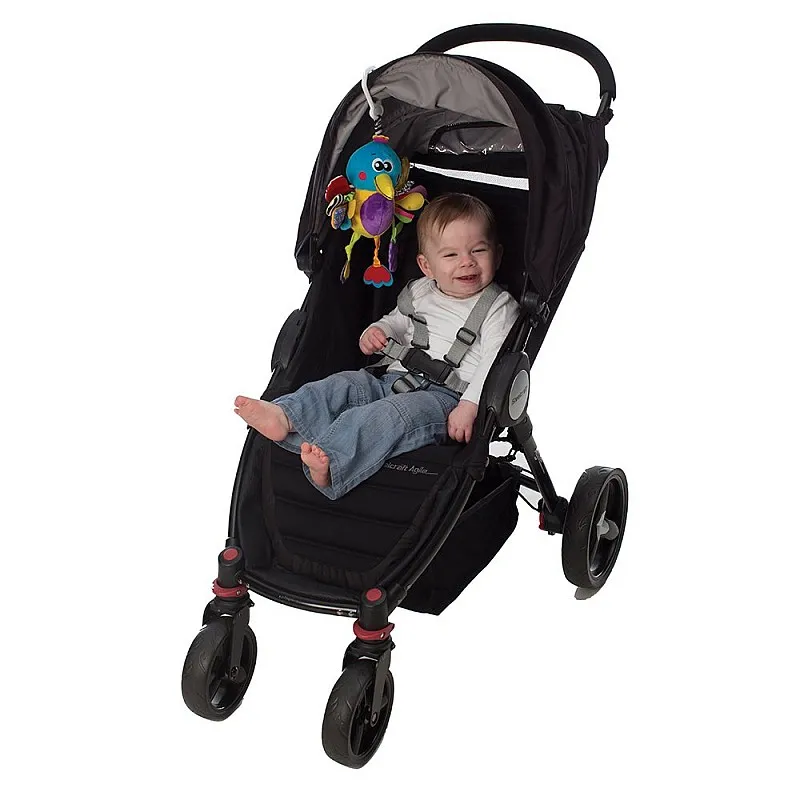 PLAYGRO Активна играчка Колибри, 0м+