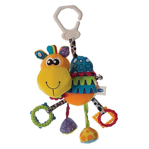 PLAYGRO Активна играчка Камила, 0м+