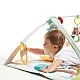 TINY LOVE Активна гимнастика Into the Forest Deluxe Gymini 0м+