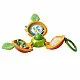 TINY LOVE Активно-Двигателна Играчка Explore & Play Apple 0м+