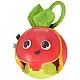 TINY LOVE Активно-Двигателна Играчка Explore & Play Apple 0м+