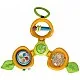 TINY LOVE Активно-Двигателна Играчка Explore & Play Apple 0м+