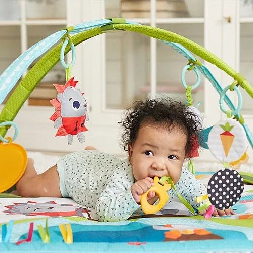 TINY LOVE Активна гимнастика Gymini Sunny Day