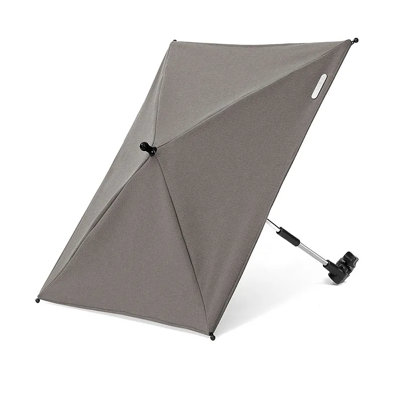 MUTSY Чадър за количка EVO BOLD Warm Grey MUTSY Чадър за количка EVO BOLD Warm Grey
