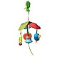 TINY LOVE Малки умничета Pack & Go Mini Mobile Meadow Days, 0м+ TINY LOVE Малки умничета Pack & Go Mini Mobile Meadow Days, 0м+