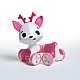TINY LOVE Малки Търкулчета Florence Fawn (розово еленче) 3м+ TINY LOVE Малки Търкулчета Florence Fawn (розово еленче) 3м+