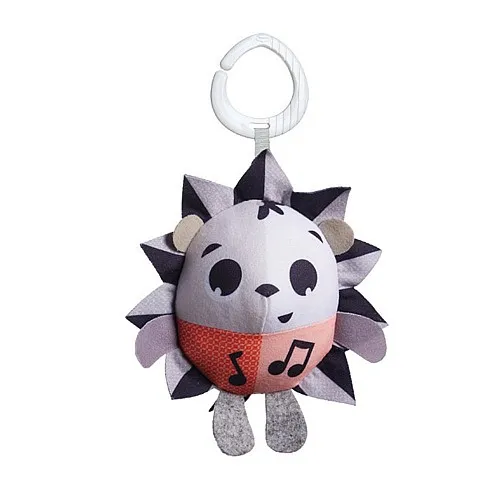 TINY LOVE Малки Откриватели Marie Hedgehog (музикален таралеж) 0м+