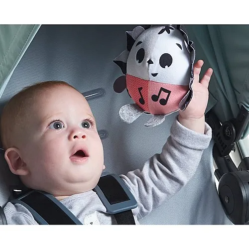 TINY LOVE Малки Откриватели Marie Hedgehog (музикален таралеж) 0м+