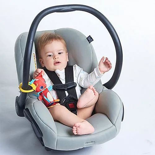 TINY LOVE Малки Откриватели Christopher Fox (Лисица-Камбанка) 0м+