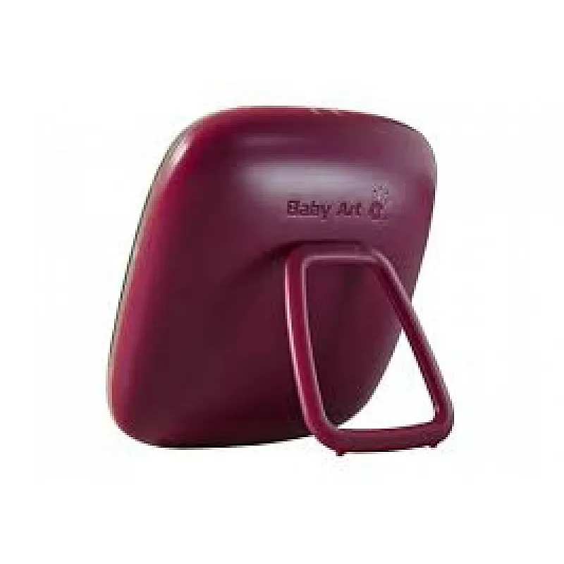 Safety1st Универсална метална преграда за врата с механизъм за автомат.заключване - бял цвят