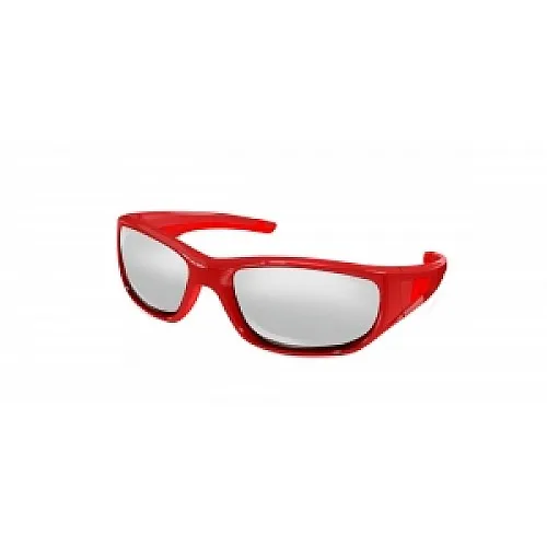Visiomed Детски слънчеви очила 8+ години - America - червен