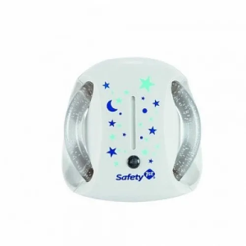Safety1st Автоматична нощна лампа