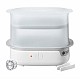 Електрически парен стерилизатор Advanced Tommee Tippee TT.0051 Електрически парен стерилизатор Advanced Tommee Tippee TT.0051