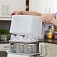 Електрически парен стерилизатор Advanced Tommee Tippee TT.0051 Електрически парен стерилизатор Advanced Tommee Tippee TT.0051