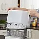 Електрически парен стерилизатор Advanced Tommee Tippee TT.0051