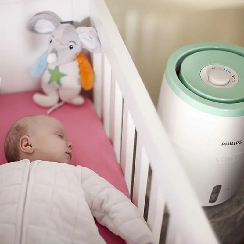 Philips Овлажнител за въздух PH.HU4801/01