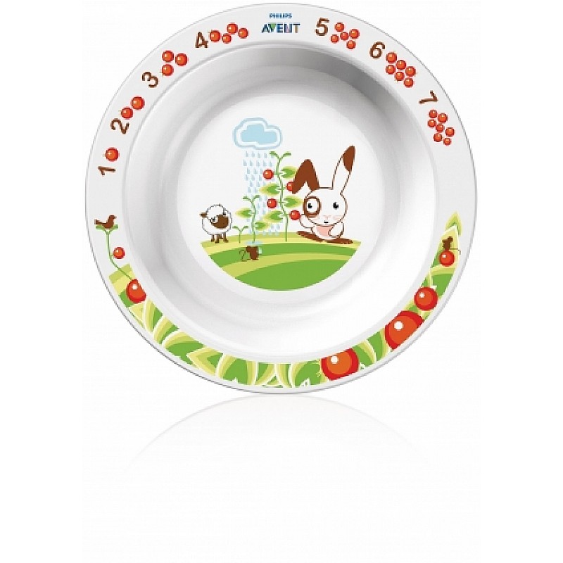 AVENT Голяма купа - 12м+ AVENT Голяма купа - 12м+