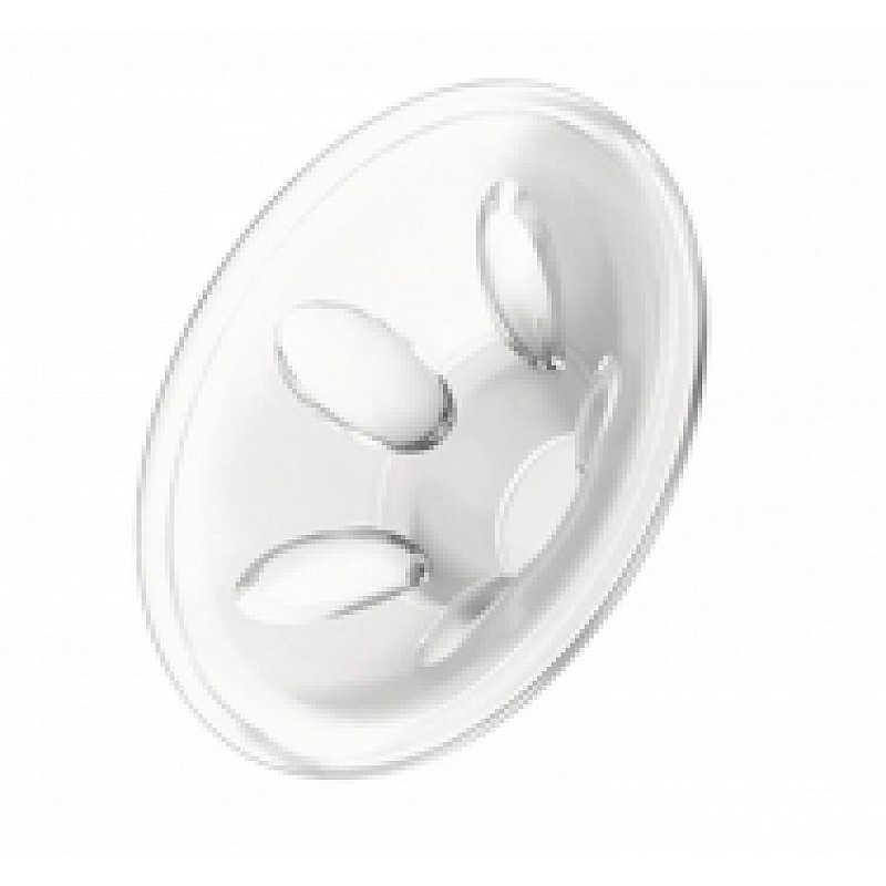 AVENT Масажиращ уплътнител за ръчна помпа Comfort - размер L AVENT Масажиращ уплътнител за ръчна помпа Comfort - размер L