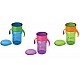AVENT Преходна чаша 360° с дръжки 18м+ 340ml AVENT Преходна чаша 360° с дръжки 18м+ 340ml