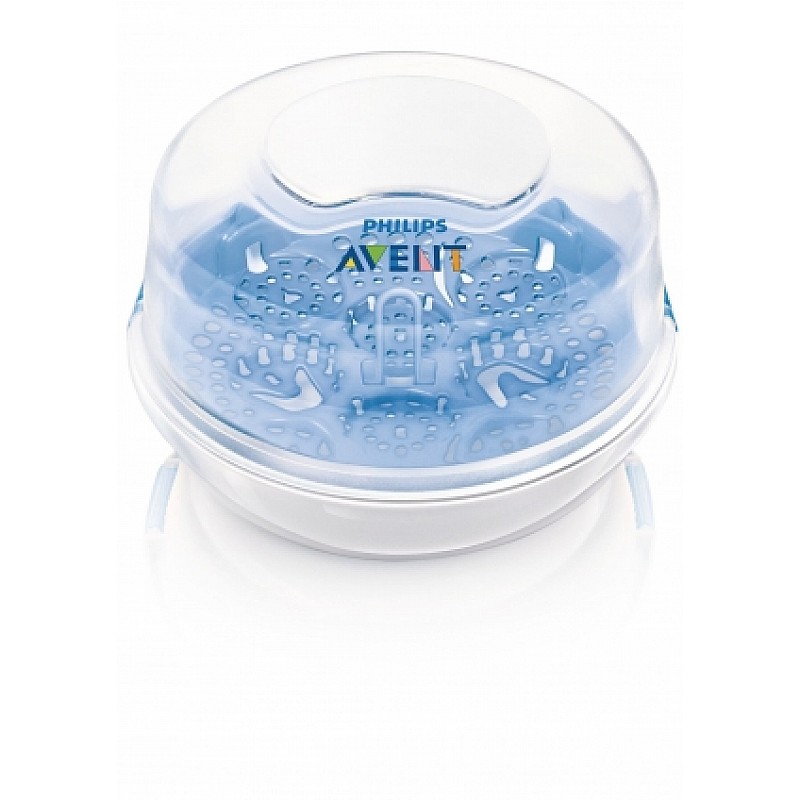 AVENT Стерилизатор за микровълнова AVENT Стерилизатор за микровълнова