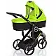 ABC DESIGN Бебешка количка COBRA PLUS LIME ABC DESIGN Бебешка количка COBRA PLUS LIME