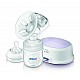 AVENT Електрическа помпа за изцеждане Comfort AVENT Електрическа помпа за изцеждане на кърма Comfort
