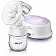 AVENT Електрическа помпа за изцеждане Comfort AVENT Електрическа помпа за изцеждане на кърма Comfort