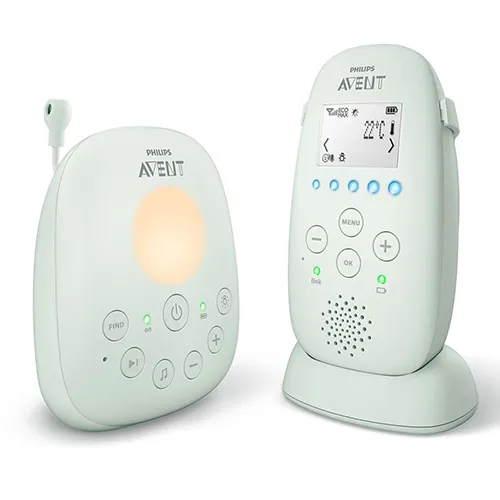 AVENT Бебефон SCD721