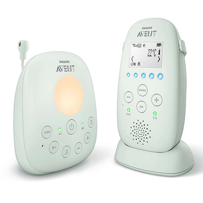 AVENT Бебефон SCD721 AVENT Бебефон SCD721