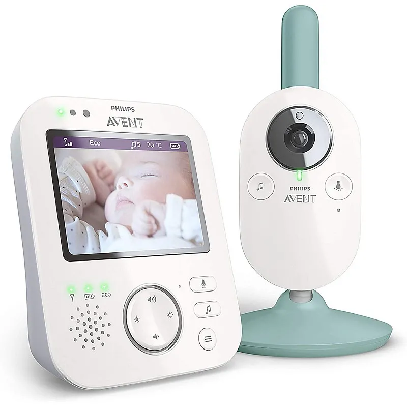 AVENT Дигитален видеофон SCD841/26