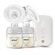 AVENT Двойна електрическа помпа Natural Motion Premium AVENT Двойна електрическа помпа Natural Motion Premium