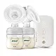 AVENT Двойна електрическа помпа Natural Motion Premium