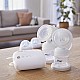 AVENT Двойна електрическа помпа Natural Motion Premium AVENT Двойна електрическа помпа Natural Motion Premium