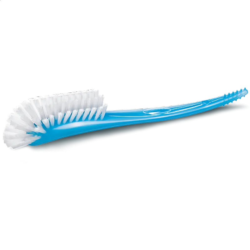 AVENT  Четка за шишета и биберони