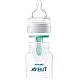 AVENT Шише за хранене AirFree 125ml