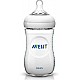 AVENT Шише за хранене Natural 260ml - PP AVENT Шише за хранене Natural 260ml - PP