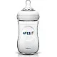 AVENT  Шише за хранене Natural 260ml - PP