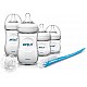 AVENT Единична електрическа помпа Natural Motion Premium + AVENT Електрически стерилизатор Advanced + Комплект за новородено Natural PP AVENT Единична електрическа помпа Natural Motion Premium + AVENT Електрически стерилизатор Advanced + Комплект за новородено Natural PP