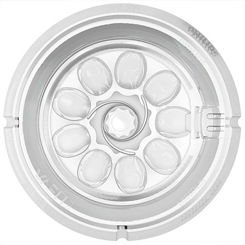 AVENT Биберони за хранене Natural - Medium - 3м+ 3дупки 2броя/оп. AVENT Биберони за хранене Natural - Medium - 3м+ 3дупки 2броя/оп.