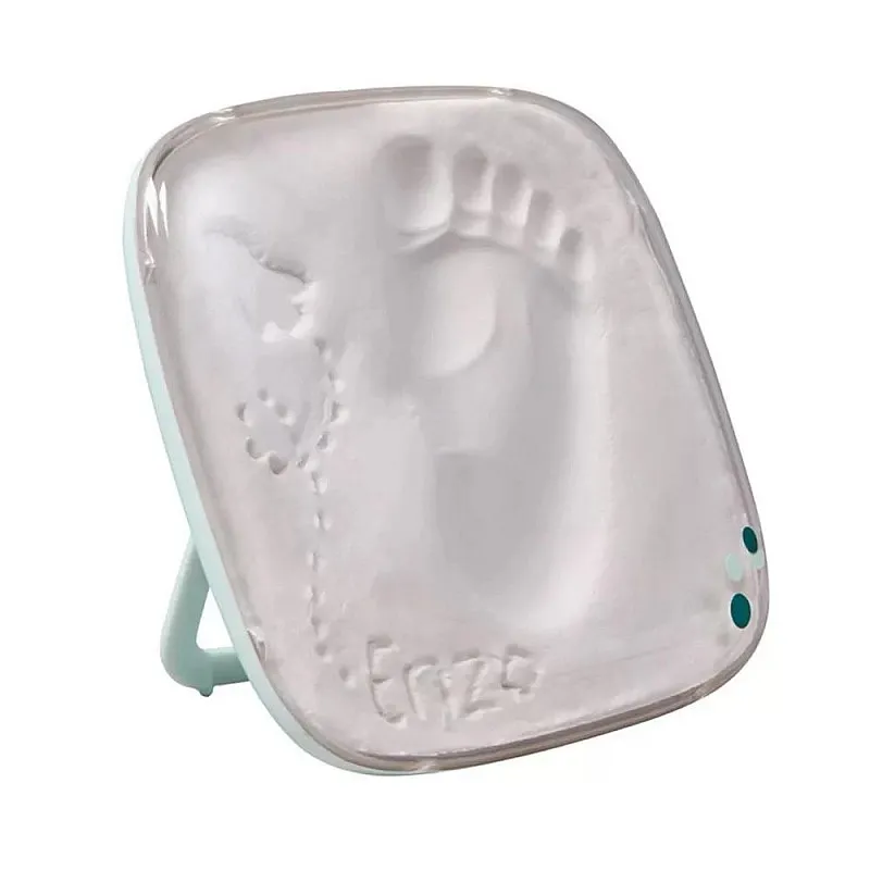 Baby Art Hello Baby - кутия за отпечатък