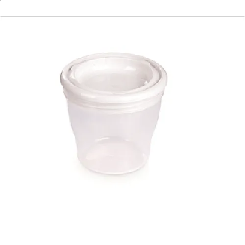 Canpol  Контейнери 4бр 