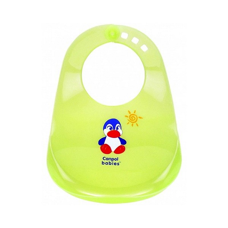 Canpol Пластмасов лигавник Canpol Пластмасов лигавник