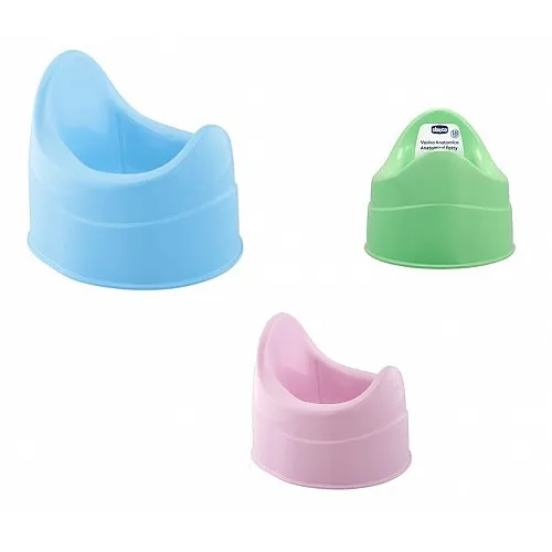 Chicco Анатомично гърне