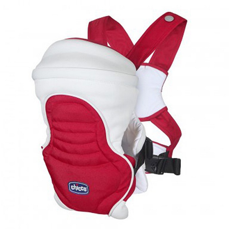 Chicco Кенгуру Soft & Dream Scarlet Chicco Кенгуру Soft & Dream Scarlet