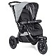Chicco Комбинирана количка Трио ACTIVE - DARK GREY Chicco Комбинирана количка Трио ACTIVE - DARK GREY