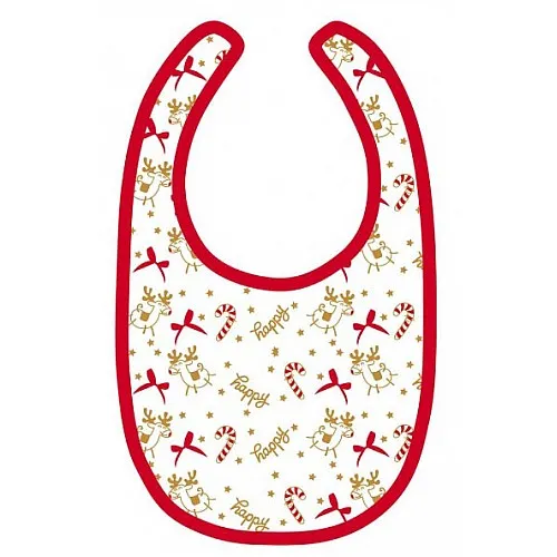 Chicco Двулицев лигавник Limited Edition