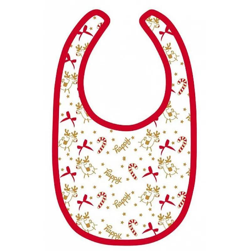 Chicco Двулицев лигавник Limited Edition